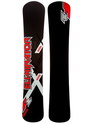 F2 - FTWO Eliminator Carbon Edition 2014