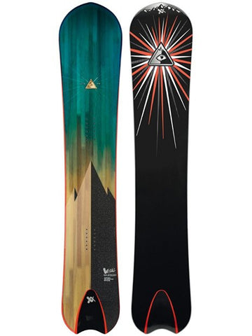 Völkl Coal Race 2014