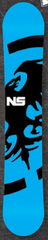 Never Summer Chairman 2015